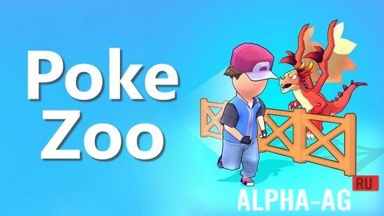 Poke Zoo