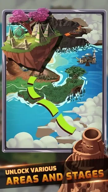 MOMON: Mobile Monsters