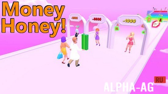 Money Honey!