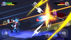 Stickman Combat screenshot 2