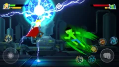 Stickman Combat screenshot 3