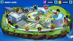 Stickman Combat screenshot 4