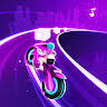 Beat Racing music & beat game screenshot 1