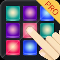 Electro Drum Pad Pro