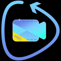 Reverse Video Maker Pro