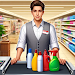 My Supermarket: Simulation 3D screenshot 1