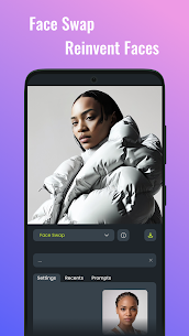 Flux AI: Open Studio Art Maker screenshot 5