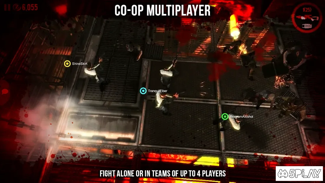 Dead on Arrival 2