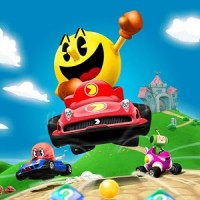 PAC-MAN Kart Rally by Namco 1.3.5