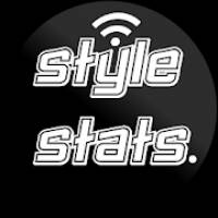 Style Stats.