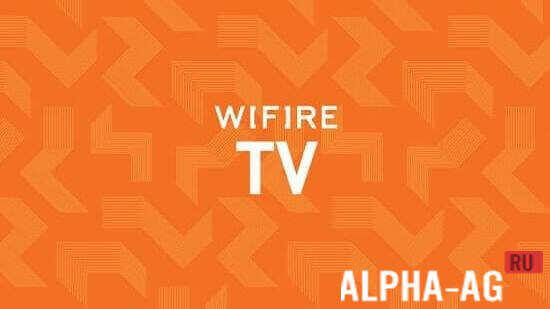 Wifire TV