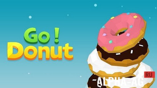 Go Donut