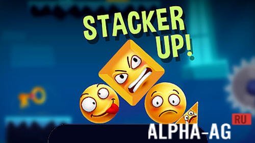 Stacker Up