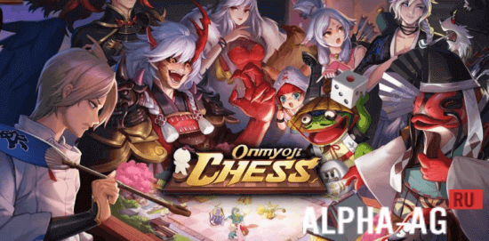Onmyoji Chess