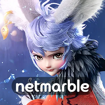 Blade&Soul: Revolution screenshot 1