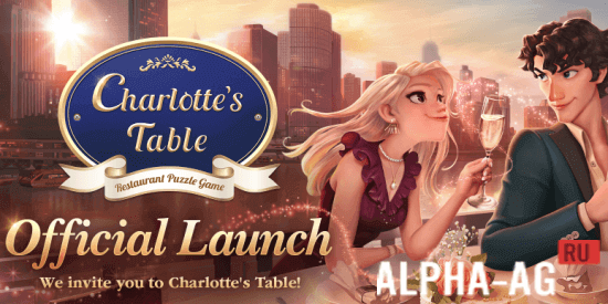Charlotte's Table