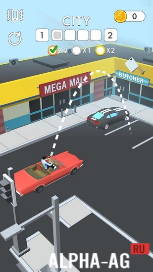 Car Flip screenshot 3