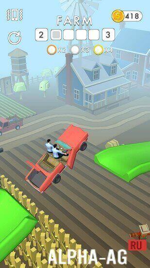 Car Flip screenshot 4