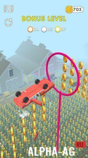 Car Flip screenshot 5