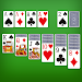 Solitaire screenshot 1