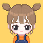 My Little Star VIP : Idol Maker screenshot 1