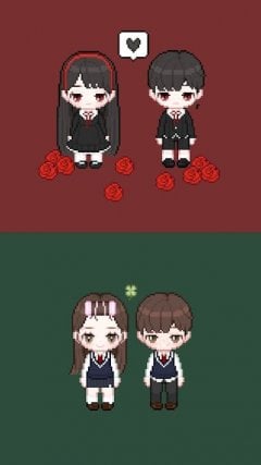 My Little Star VIP : Idol Maker screenshot 4