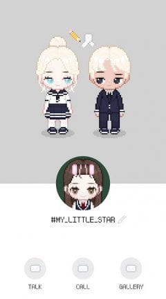 My Little Star VIP : Idol Maker screenshot 5