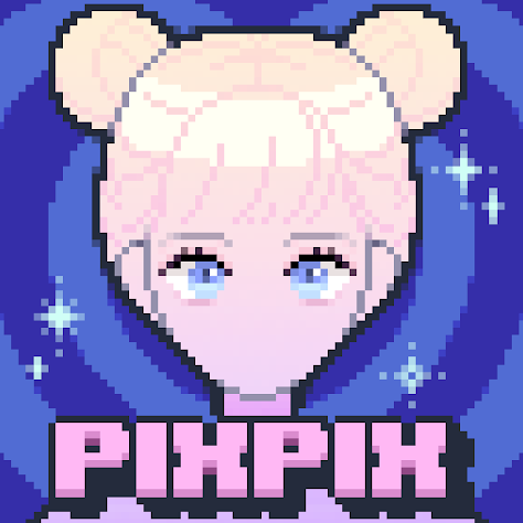 Download PIXPIX : Make my Avatar