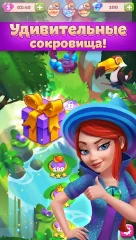 Charodeyka screenshot 3