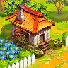 Charm Farm Village Games screenshot 1