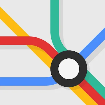 Subway Idle screenshot 1