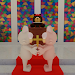 Escape Game Chapel screenshot 1