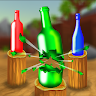 Bottle Shoot Bottle Shooting screenshot 1