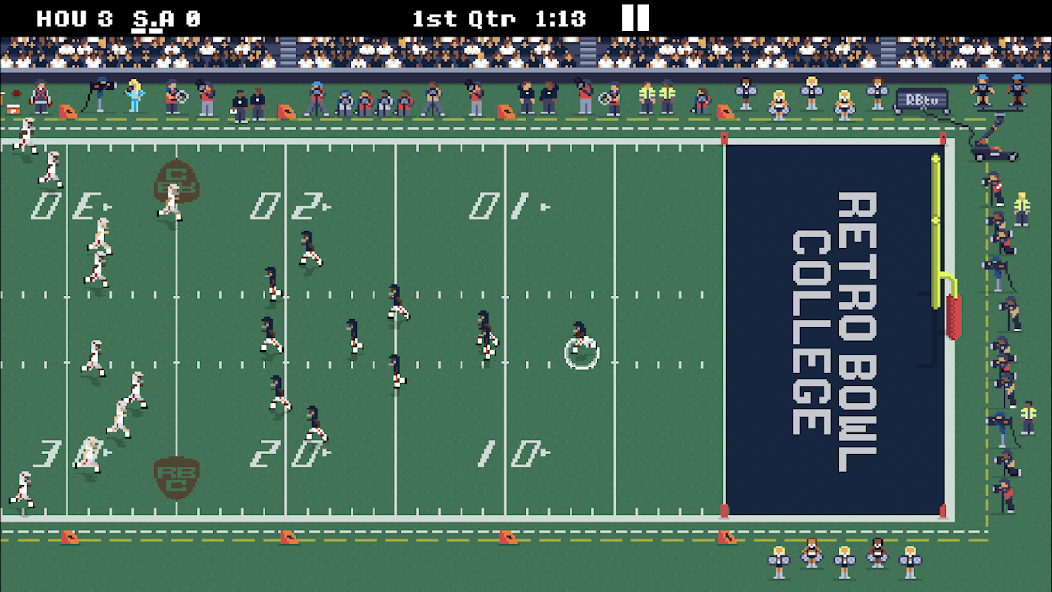 RB College screenshot 4