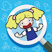 Happy Find Hidden Objects screenshot 1