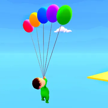 People Transform screenshot 1