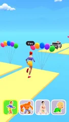 People Transform screenshot 2