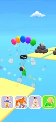 People Transform screenshot 4