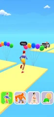People Transform screenshot 5