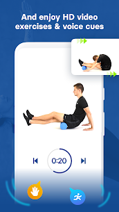 Foam Roller screenshot 3