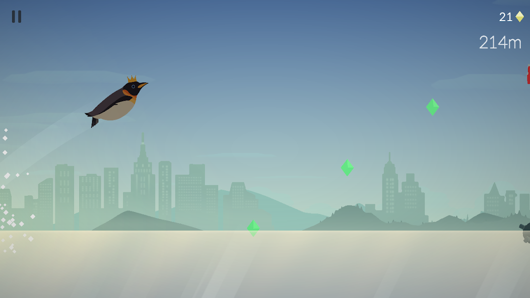 Fish Run screenshot 4