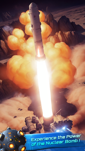 Space Miner: IDLE Tycoon screenshot 2