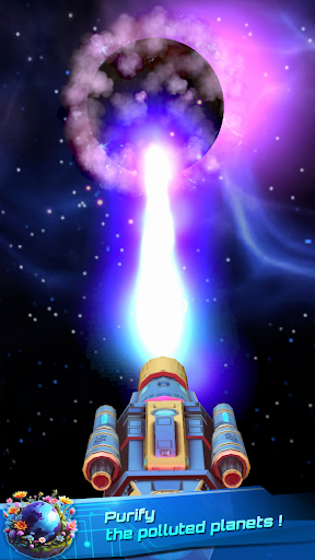 Space Miner: IDLE Tycoon screenshot 6