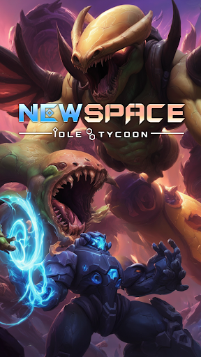 Space Miner: IDLE Tycoon screenshot 7