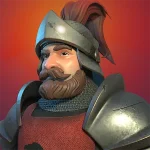 DomiNations Asia screenshot 8