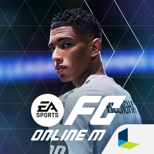 EA SPORTS FC Online M screenshot 1