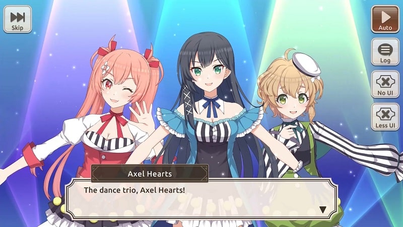 KonoSuba: Fantastic Days screenshot 2
