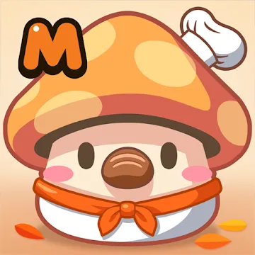 MapleStory M screenshot 1