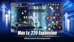 MapleStory M screenshot 5