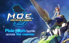Master of Eternity(MOE) Screenshot 2